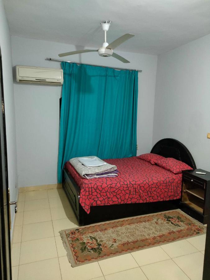 Al Dahar Appartement
