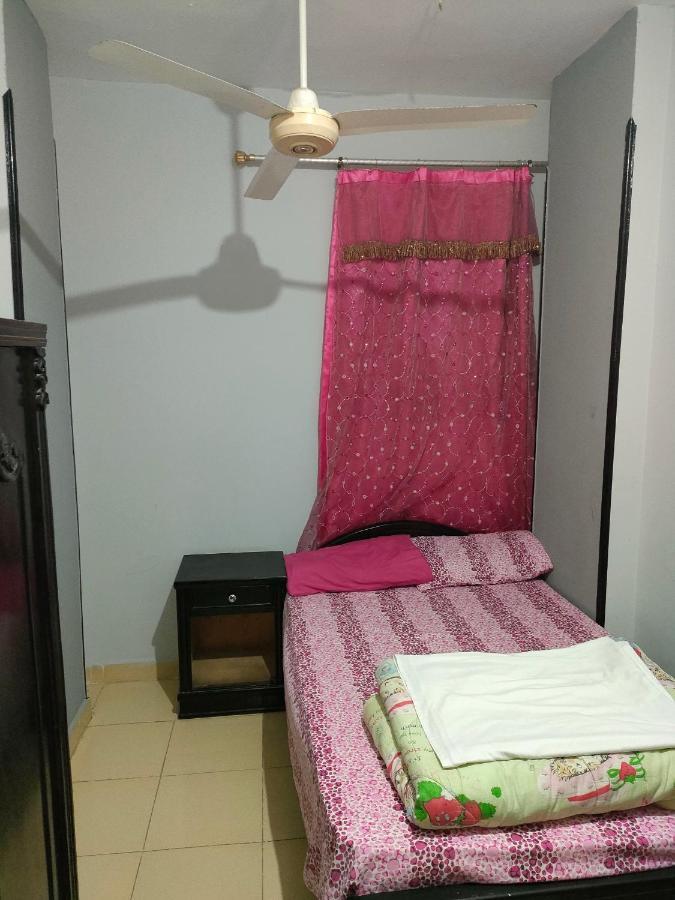 Al Dahar Apartment *