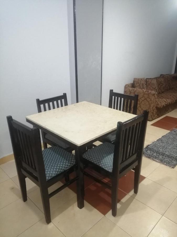 Al Dahar Appartement