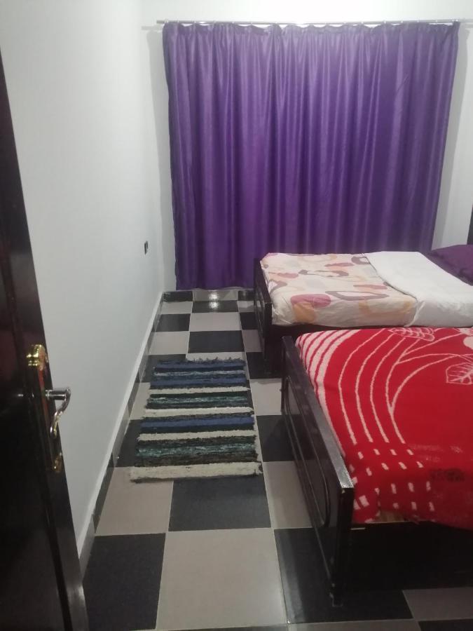 Al Dahar Appartement *