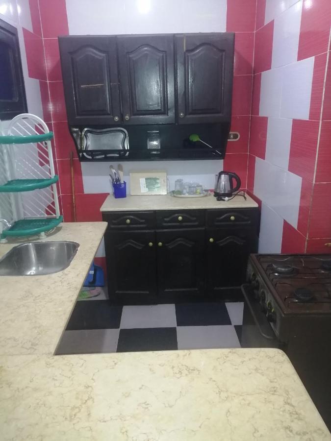 Appartement Al Dahar