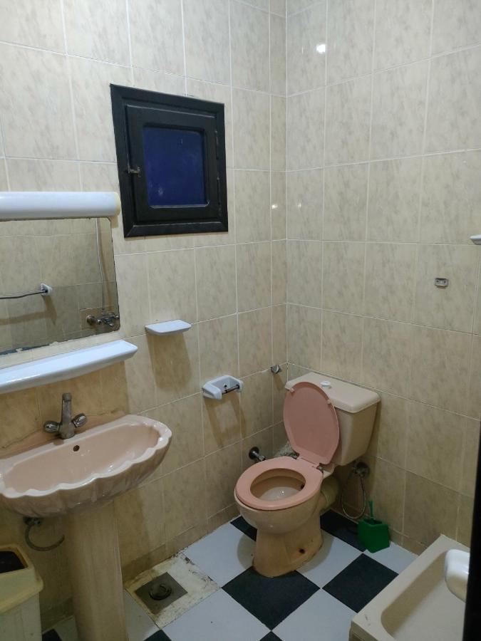 Al Dahar Appartement Hurghada