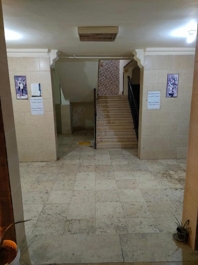 Appartement Al Dahar *