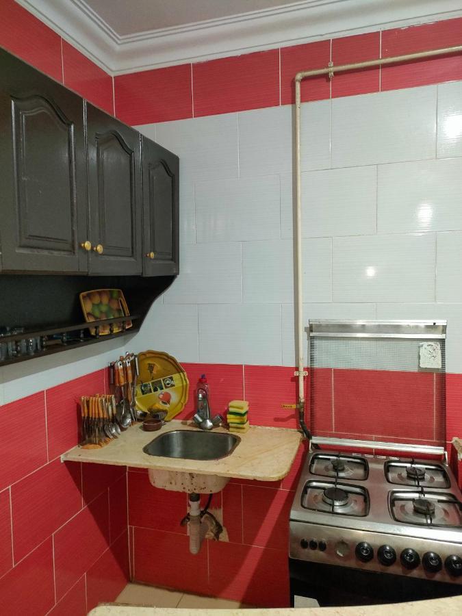 Appartement Al Dahar Hurghada