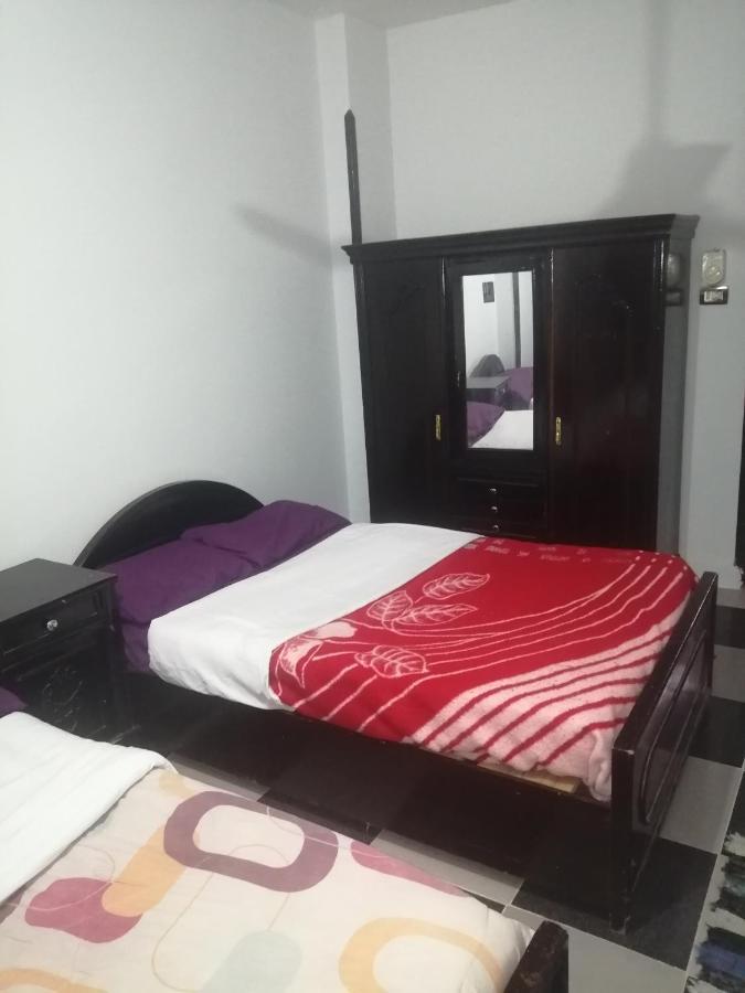 Al Dahar Appartement