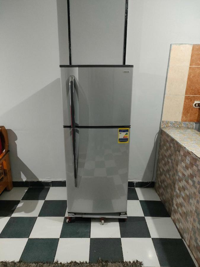 Al Dahar Appartement *