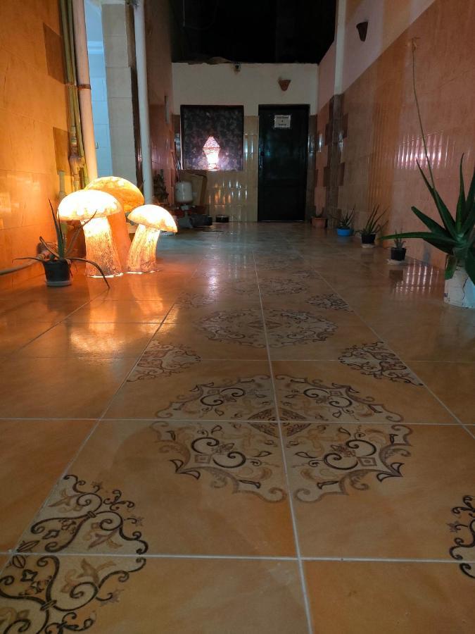 Al Dahar Appartement