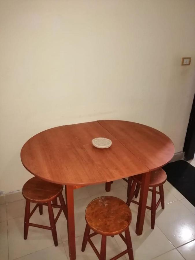 Al Dahar Appartement