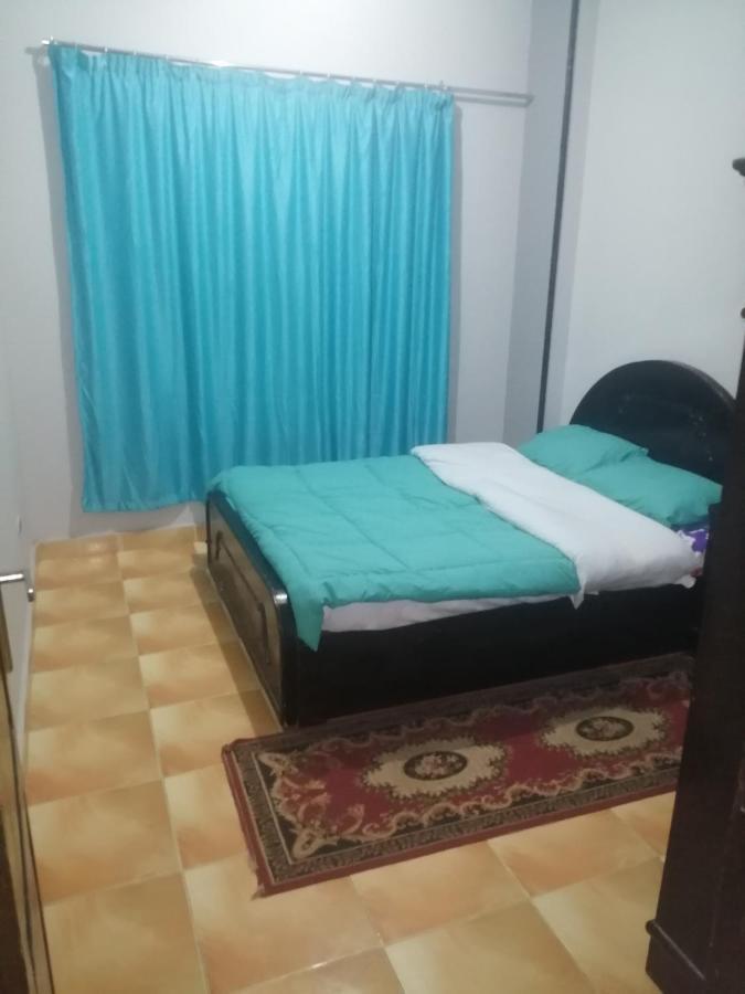 Al Dahar Appartement *