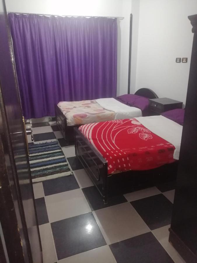 Appartement Al Dahar *