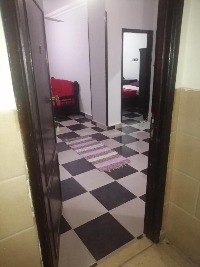 Appartement Al Dahar Hurghada