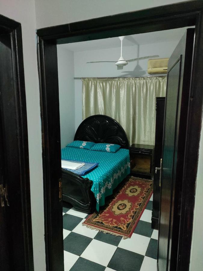 Al Dahar Appartement