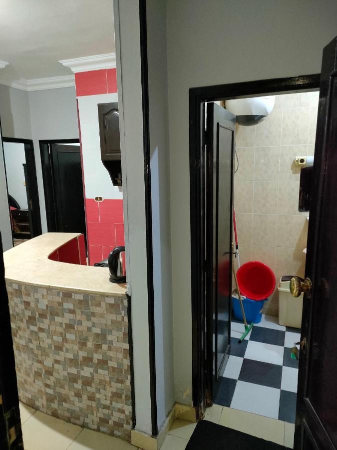 Al Dahar Appartement *