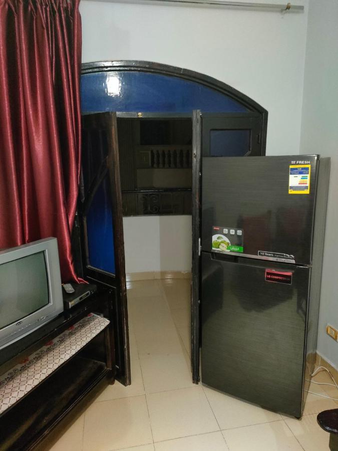 Al Dahar Appartement Hurghada