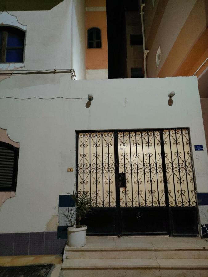 Appartement Al Dahar *