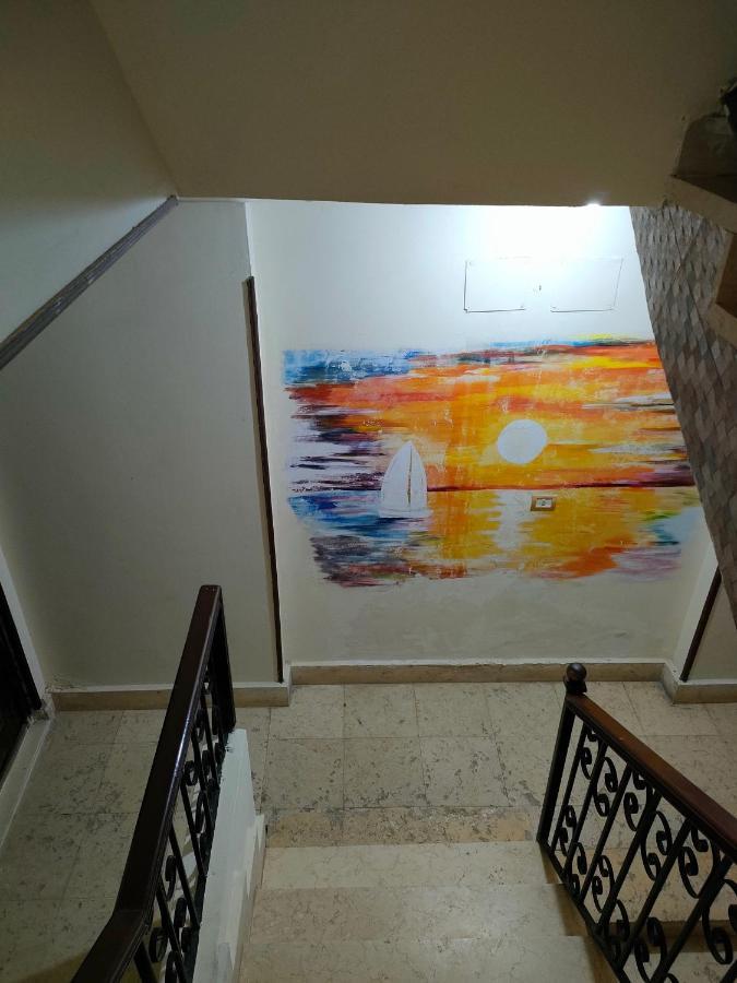 Al Dahar Appartement *