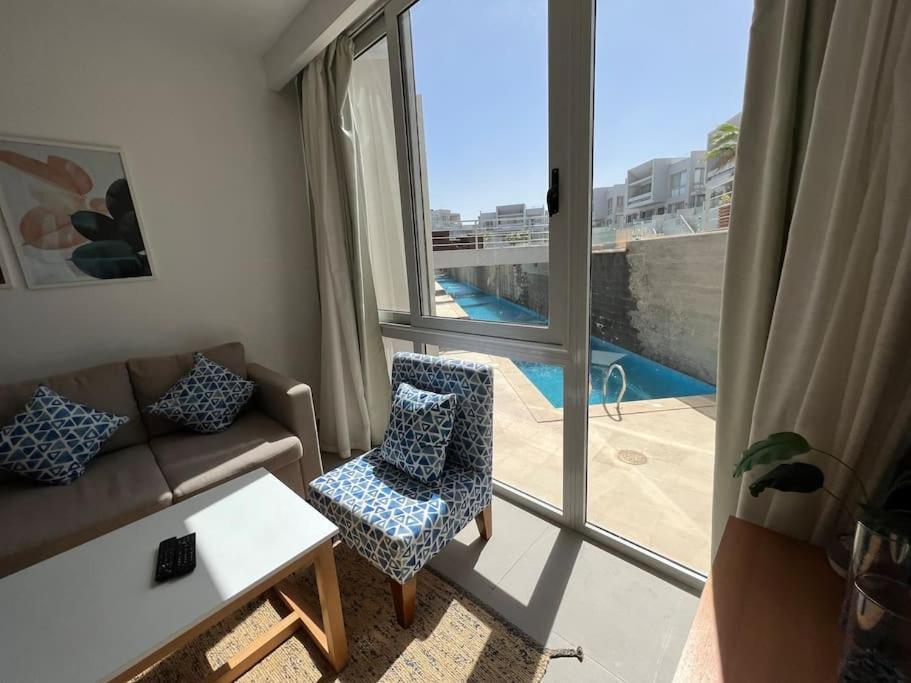 Appartement Two Bedroom With Pool Access In Sholan1