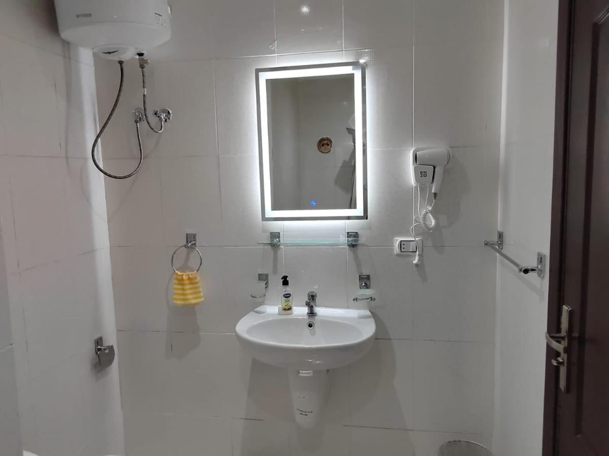 Apartment Diamond Hurghada
