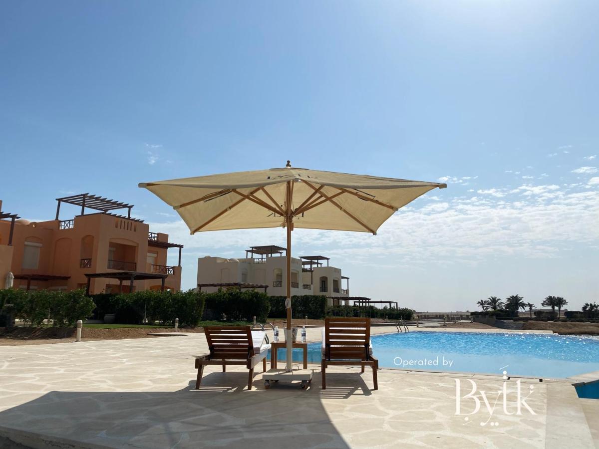 Bytk - La Casa Del Sol Villa *
