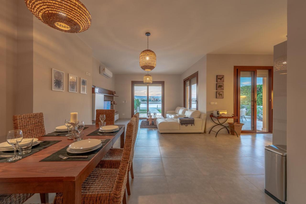 Villa Bytk - La Casa Del Sol Hurghada