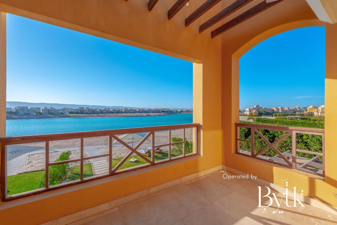 Villa Bytk - La Casa Del Sol Hurghada