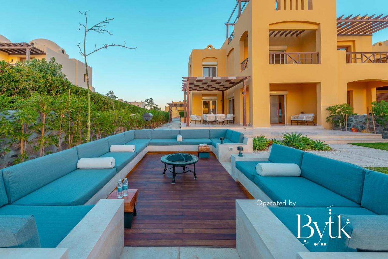 Bytk - La Casa Del Sol Villa
