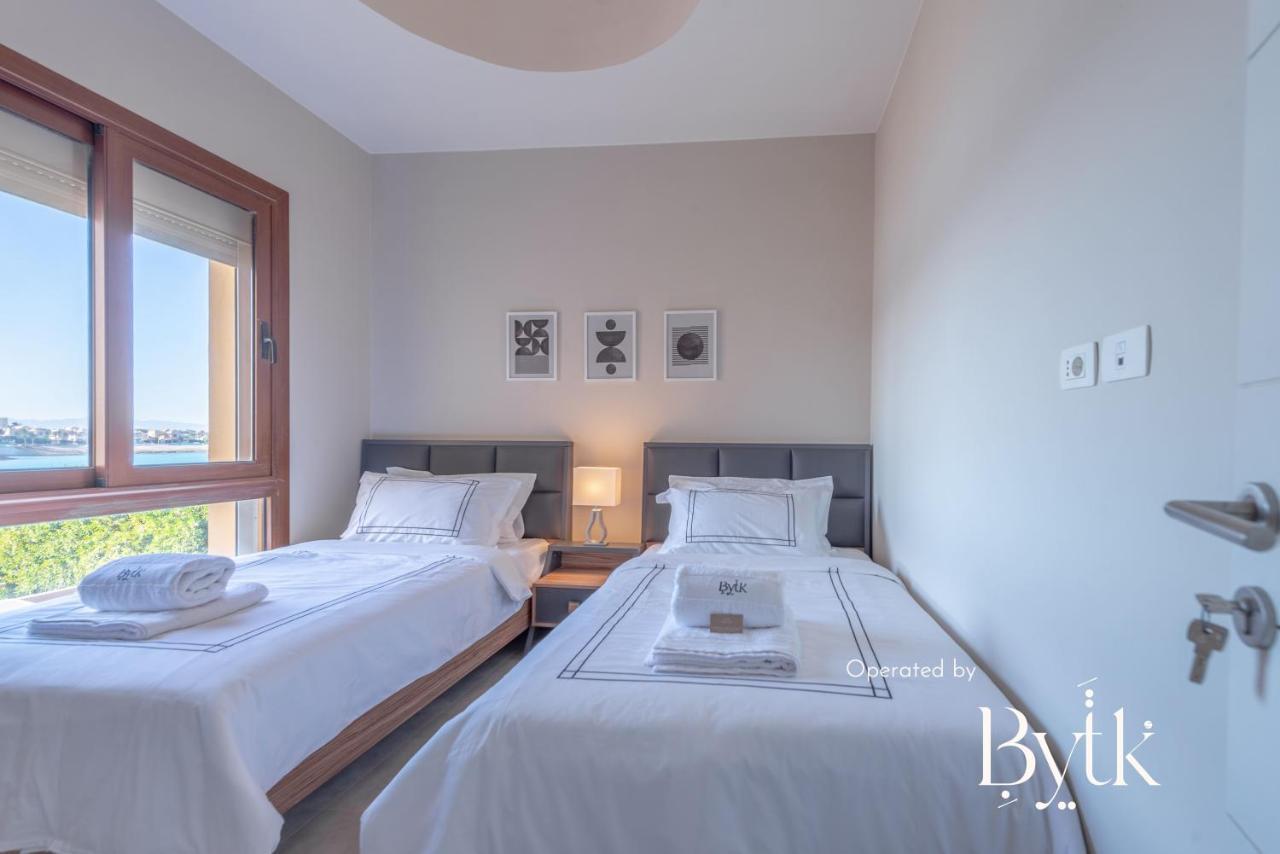 Bytk - La Casa Del Sol Hurghada