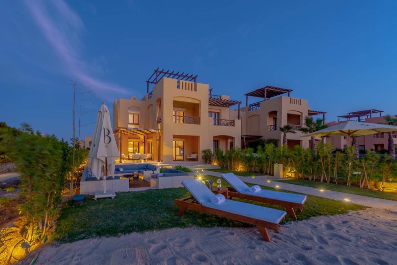 Bytk - La Casa Del Sol Villa