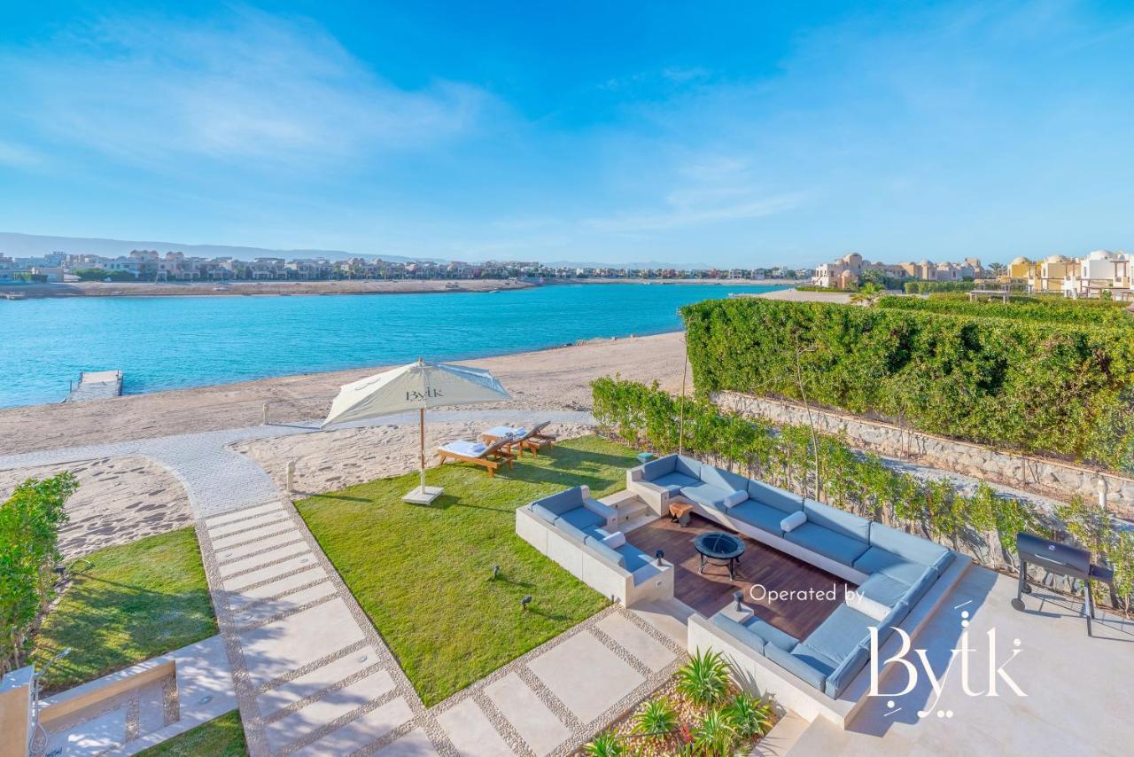 Bytk - La Casa Del Sol Hurghada