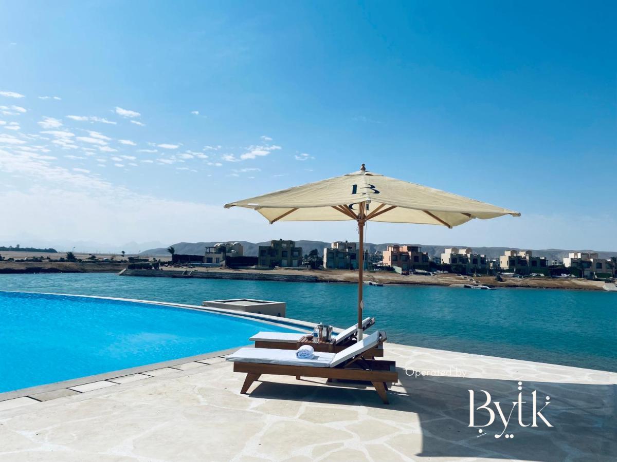 Bytk - La Casa Del Sol Villa *