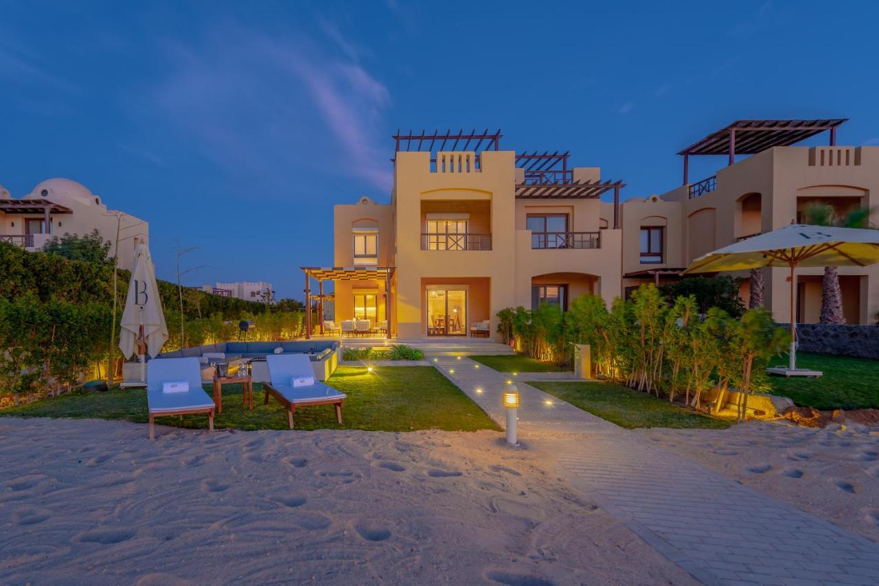 Bytk - La Casa Del Sol Villa Hurghada