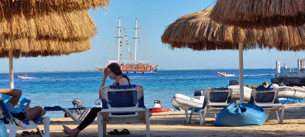 New Marina Susi Appartement Hurghada