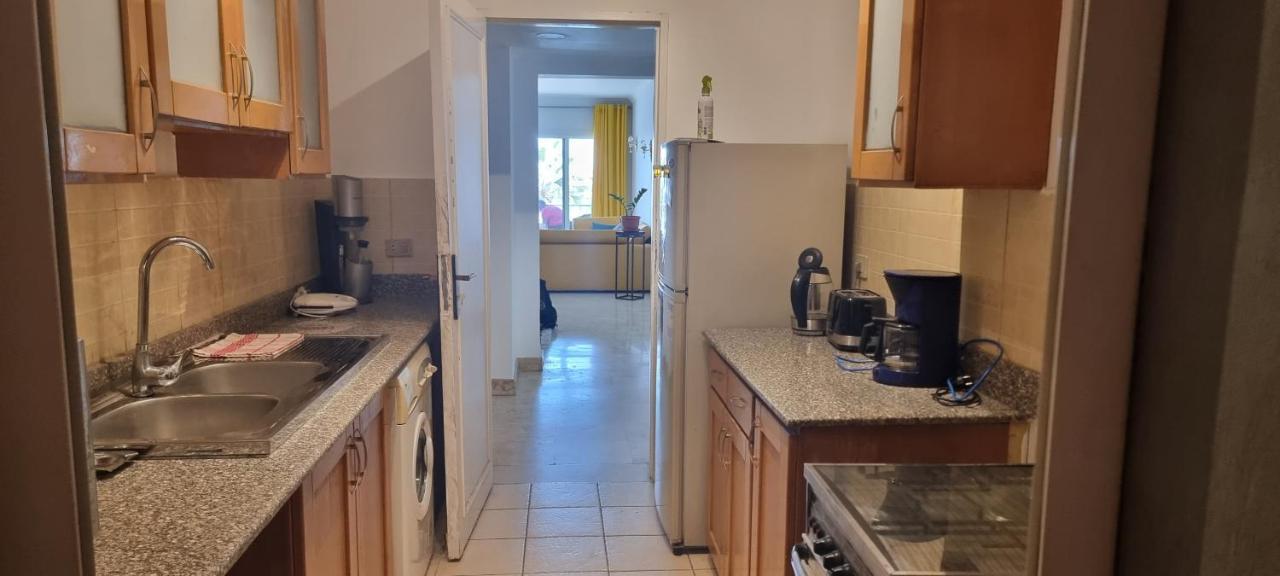 New Marina Susi Appartement