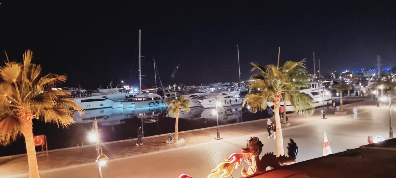 Appartement New Marina Susi