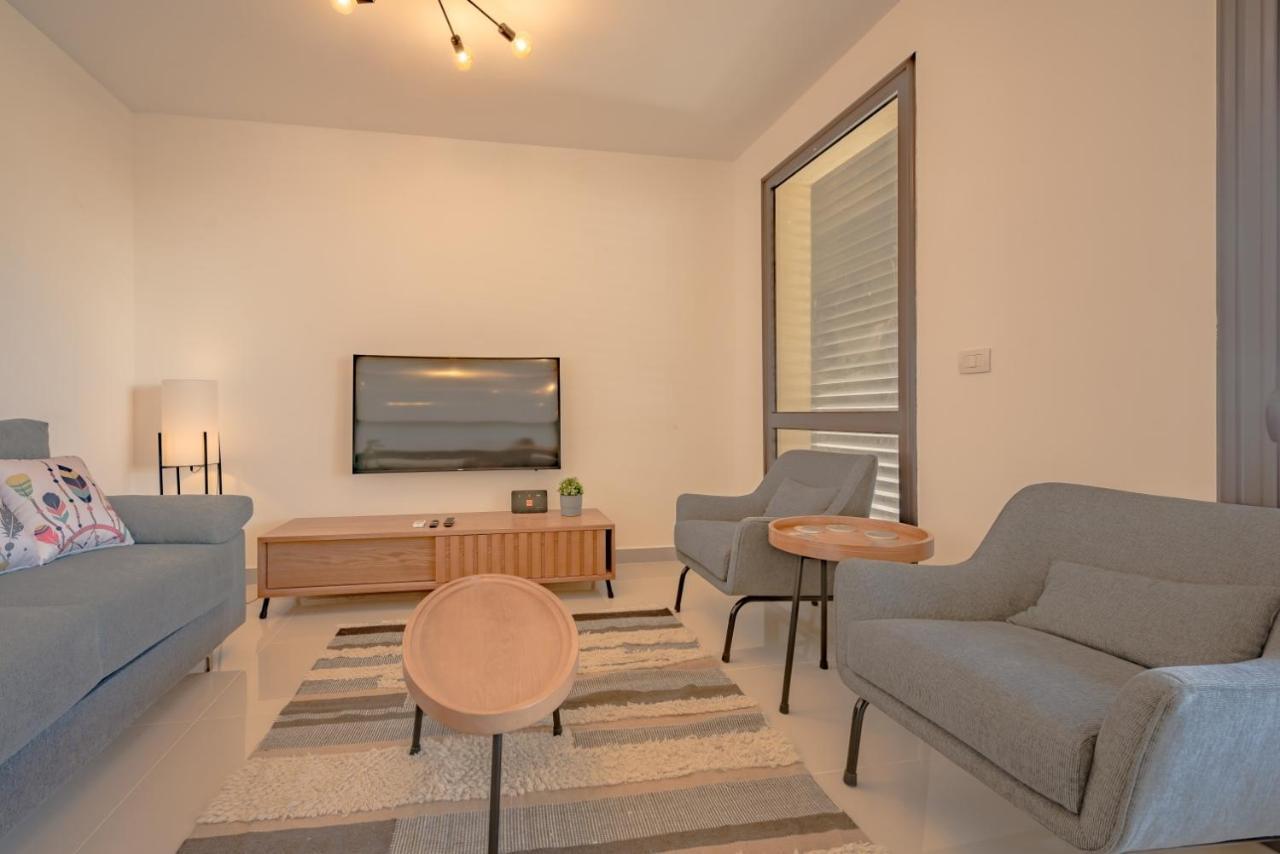 Apartment Modern 1-bedroom In G-cribs, El Gouna, Pool Access