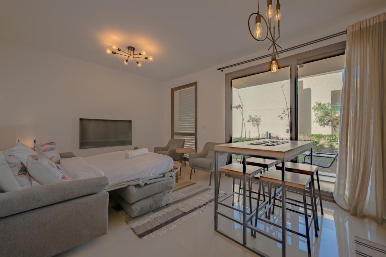 Modern 1-bedroom In G-cribs, El Gouna, Pool Access