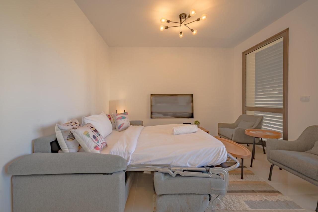 Apartment Modern 1-bedroom In G-cribs, El Gouna, Pool Access *