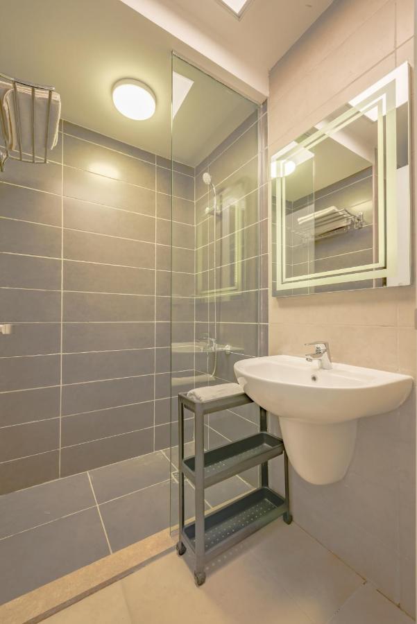 Modern 1-bedroom In G-cribs, El Gouna, Pool Access Apartment Hurghada