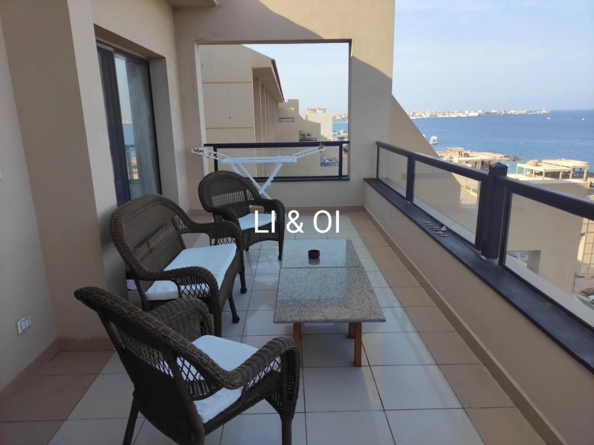 Full With Panoramic View Of Hurghada