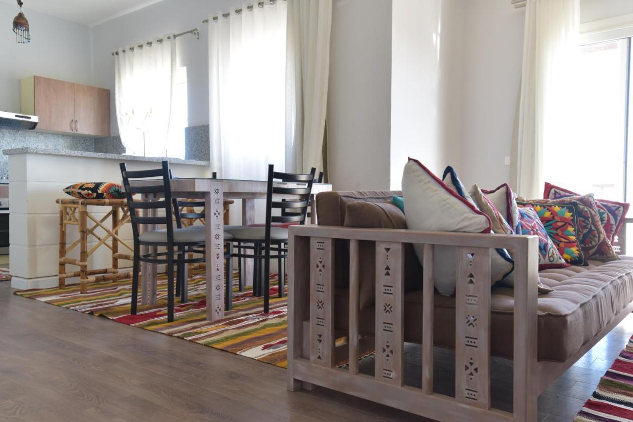 Appartement El Gouna Lagoon Paradise Penthouse *
