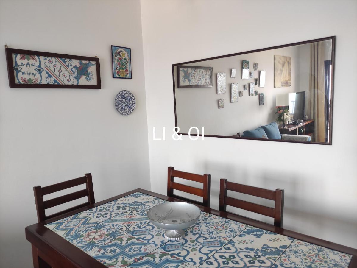 Appartement Full With Panoramic View Of *