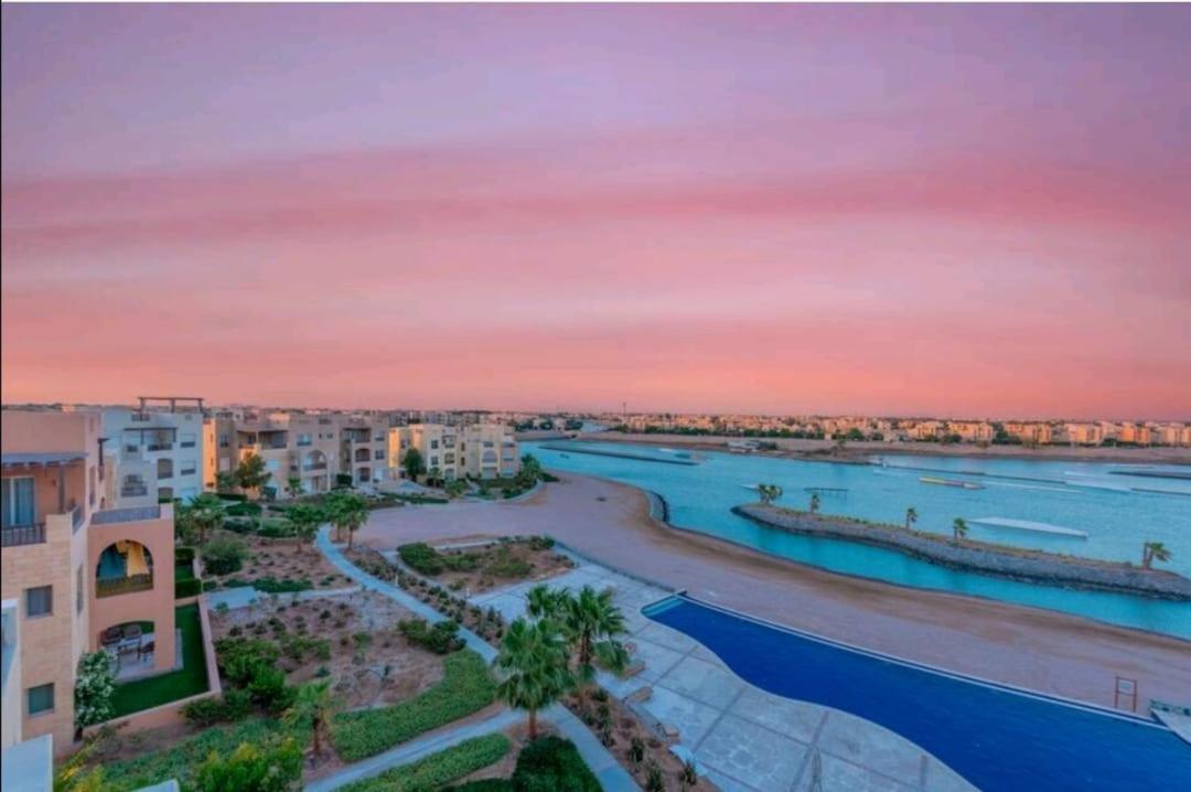 El Gouna Lagoon Paradise Penthouse * Hurghada