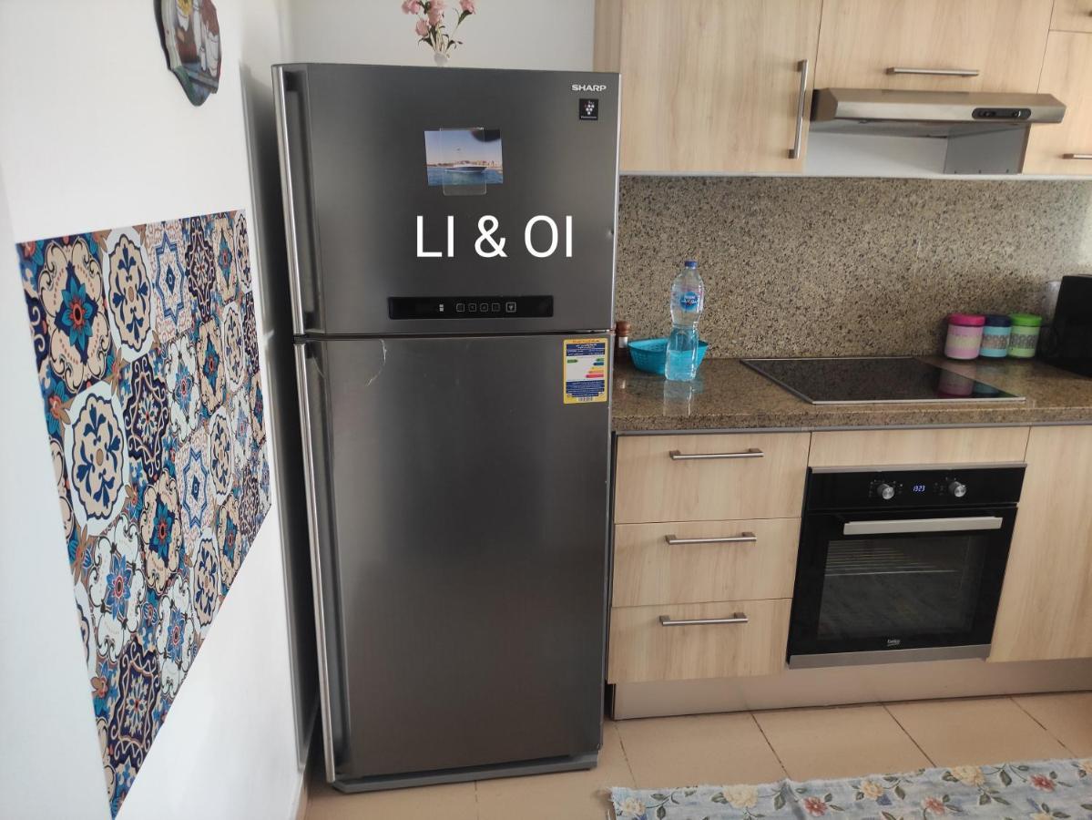 Full With Panoramic View Of