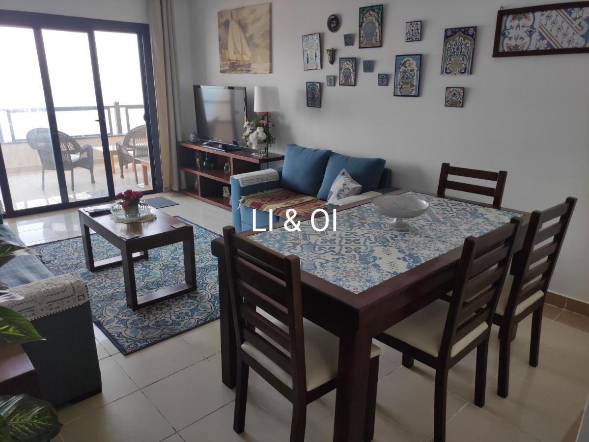 Full With Panoramic View Of Appartement *