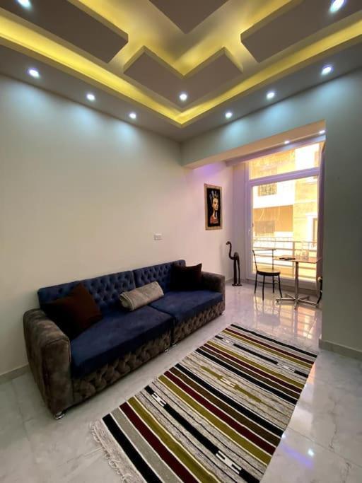 F&m Egypt -