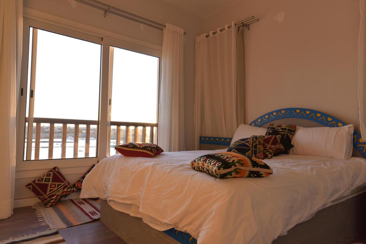 El Gouna Lagoon Paradise Penthouse Appartement *