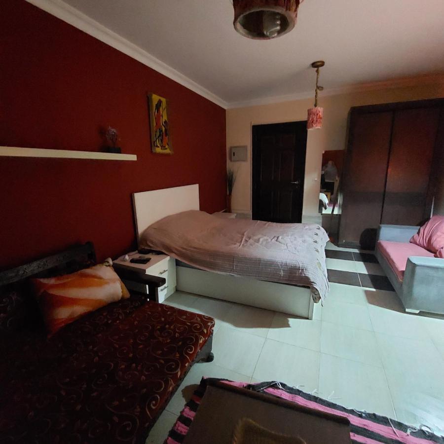 Apartment Comfortable In Nubia 4 Stars With Private And Pools