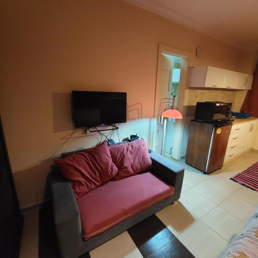Comfortable In Nubia 4 Stars With Private And Pools Apartment *