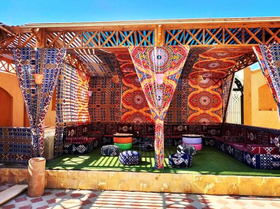Villa Golden Oasis Luxurious Private With Pool Hurghada