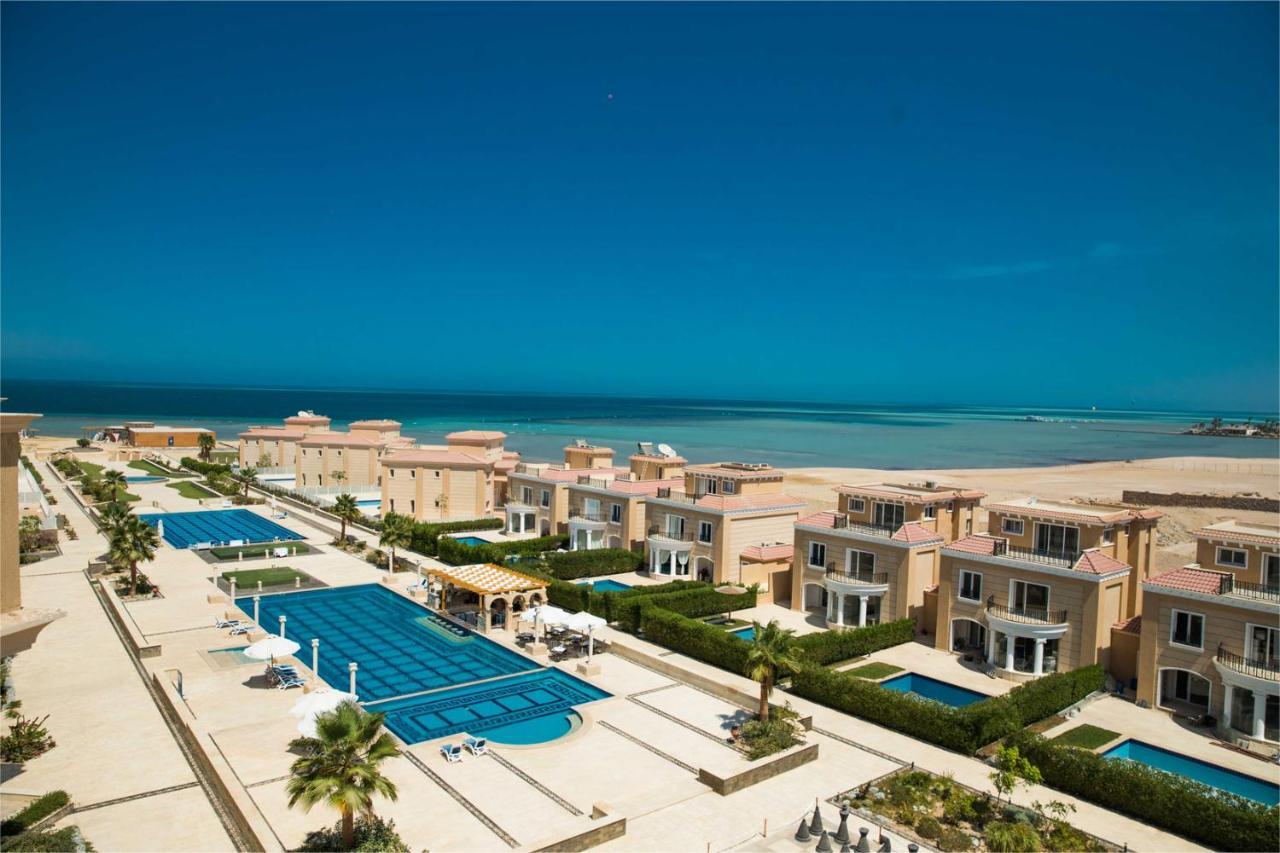 Appartement Selena Bay Luxury - Premium With Private